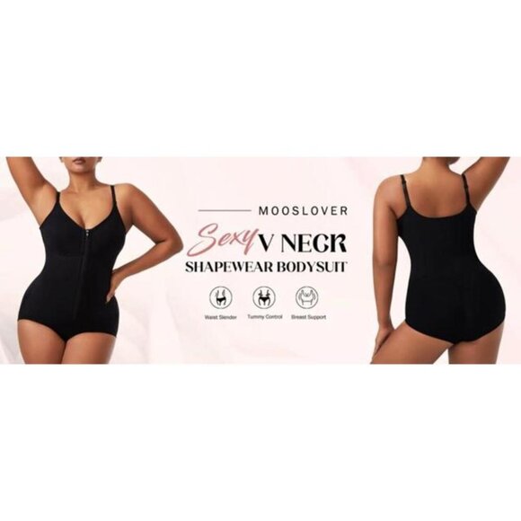 Shapewear Bodysuits || Cami || Tummy Control || Sculpting **NEW with TAGS** - Picture 11 of 14